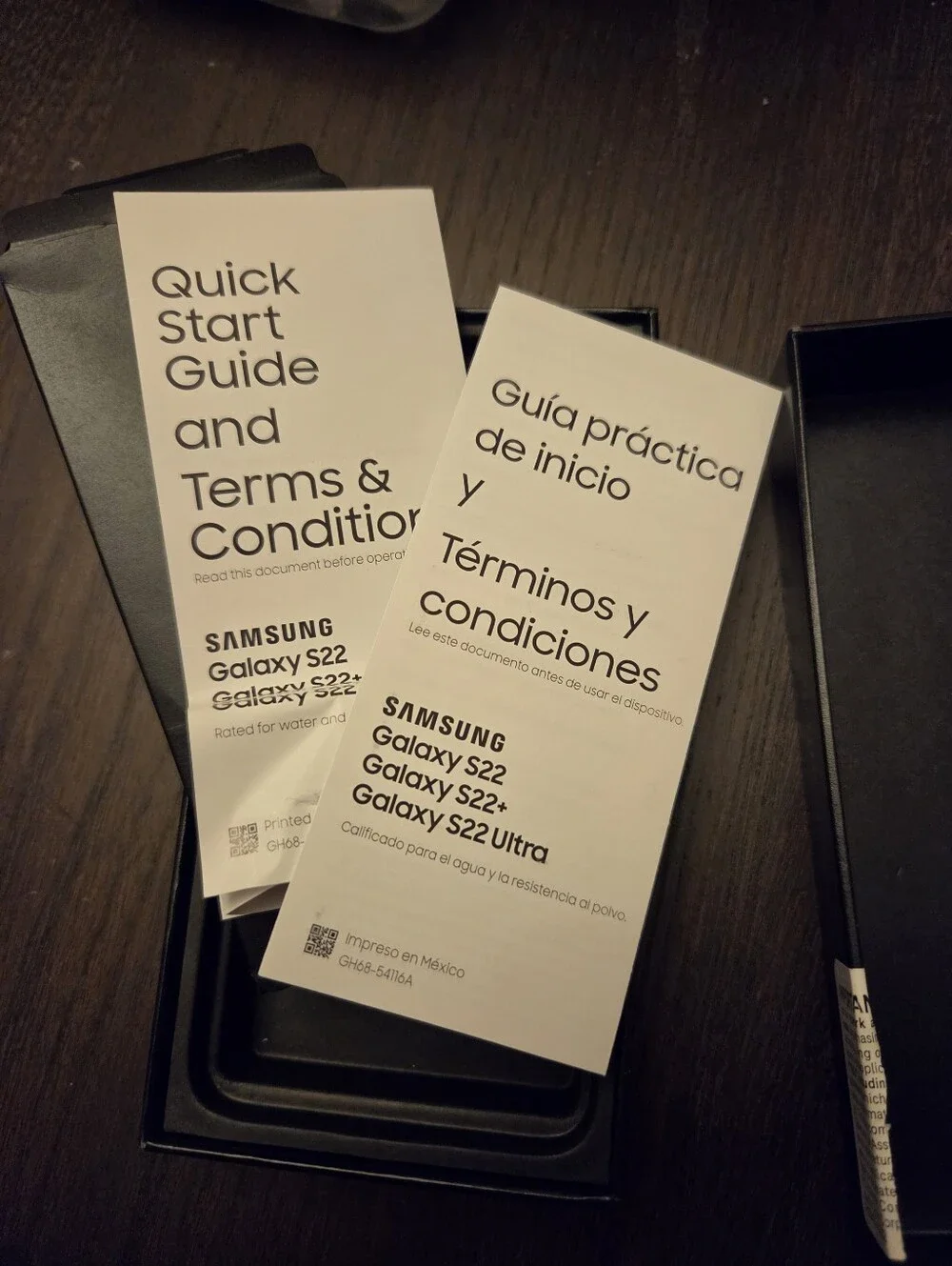 Samsung Galaxy S22 Unlocked